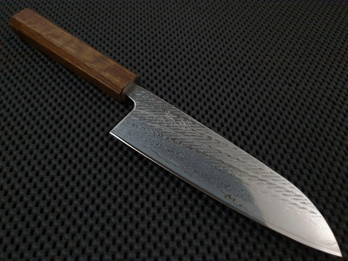 New In: Gyuto