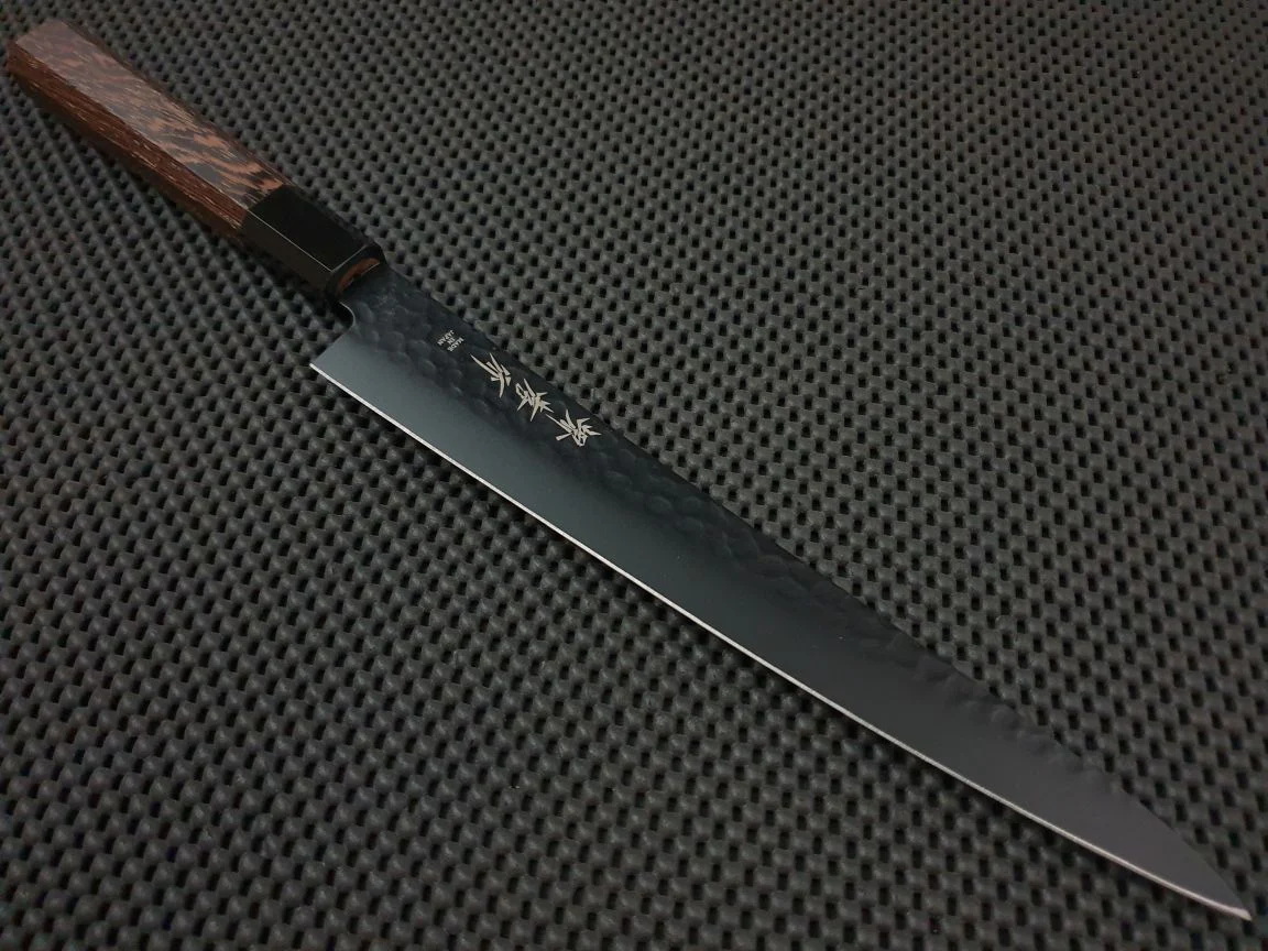New Products | Japanese Kitchen Knives