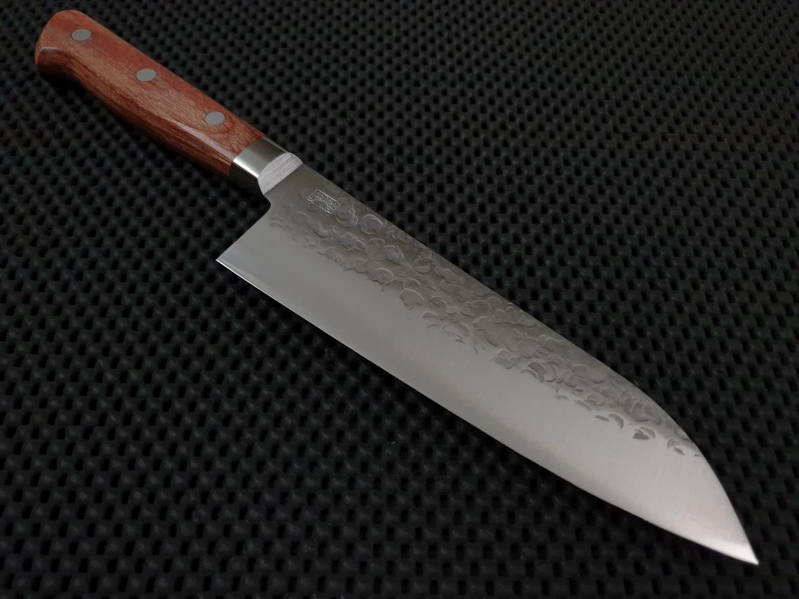 New In: Santoku / Bunka